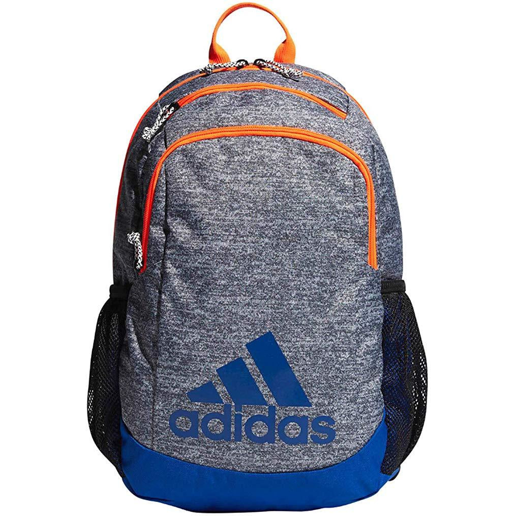 Adidas Youth Kids Young Creator Backpack Multi Color