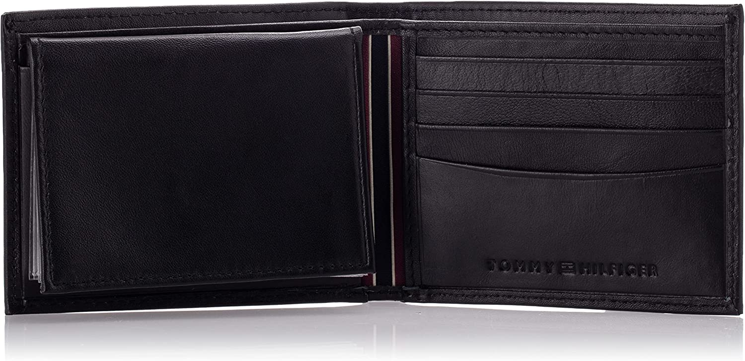 Tommy hilfiger men deals wallet