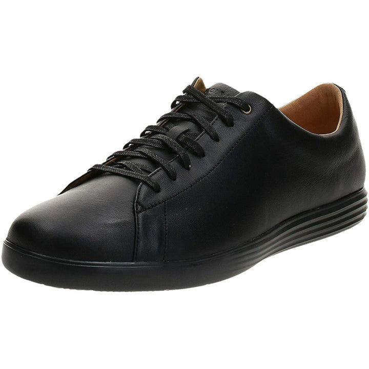 Cole Haan Men's Grand Crosscourt II Sneakers, Black