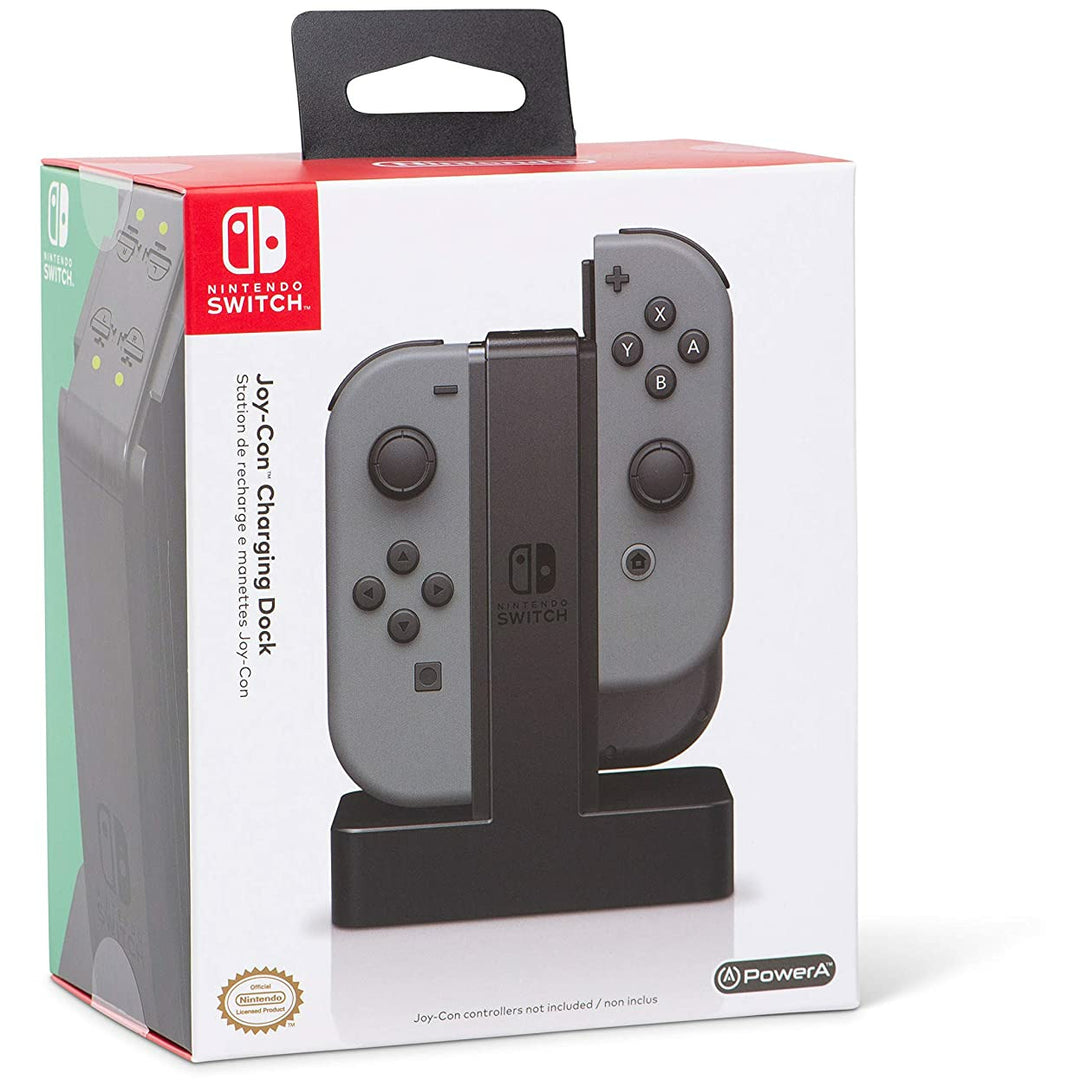 PowerA Nintendo Switch Joy­Con Charging Dock