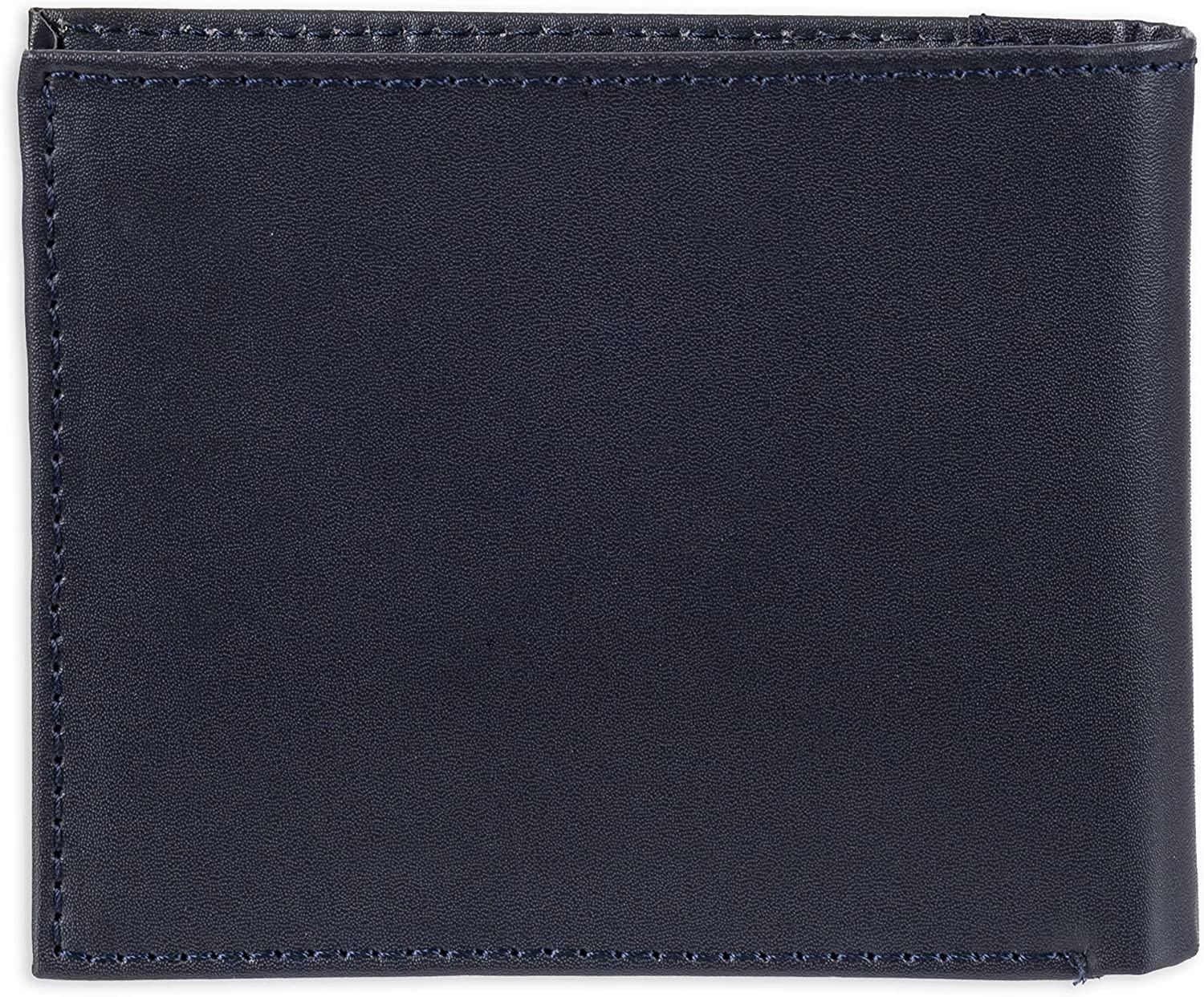 Tommy hilfiger men's leather online slim billfold wallet