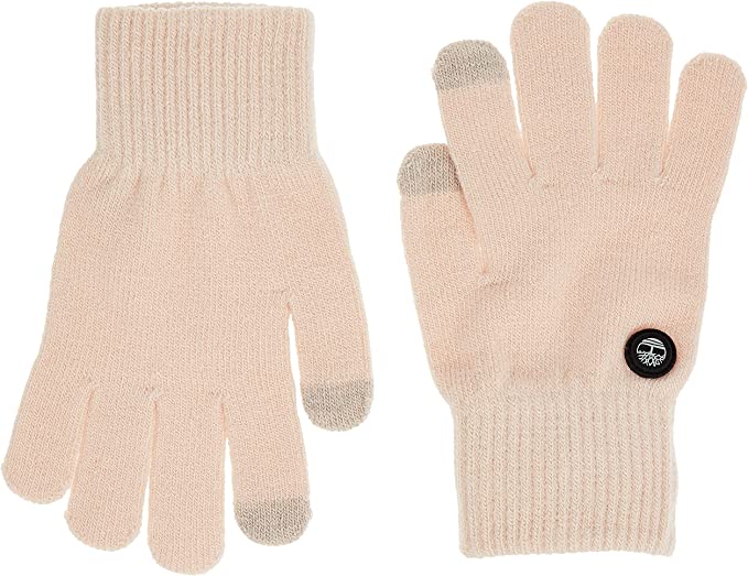 Timberland store touchscreen gloves