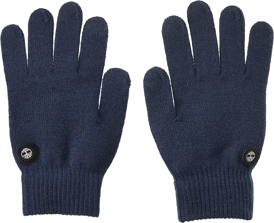 Timberland Men's Magic Glove with Touchscreen Technology - 3alababak