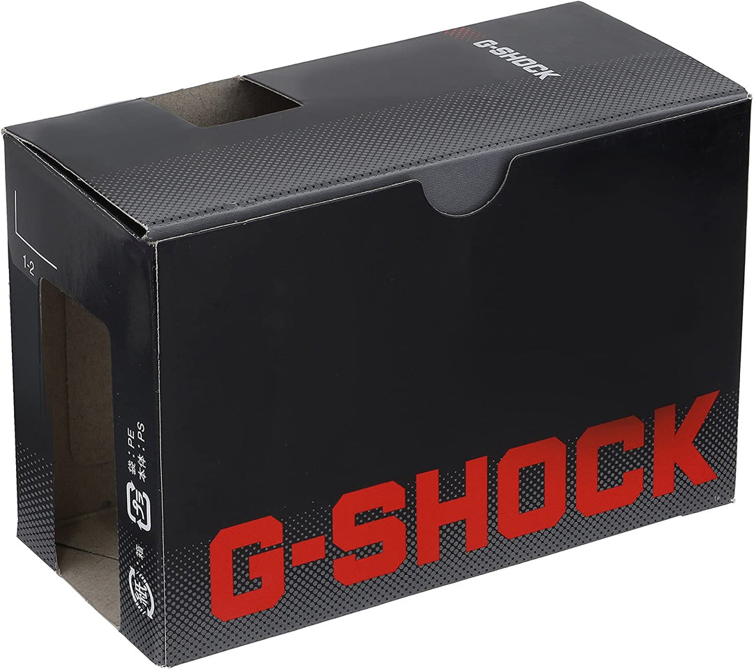 Casio Men's G-Shock DW9052V-1CR Sport Watch