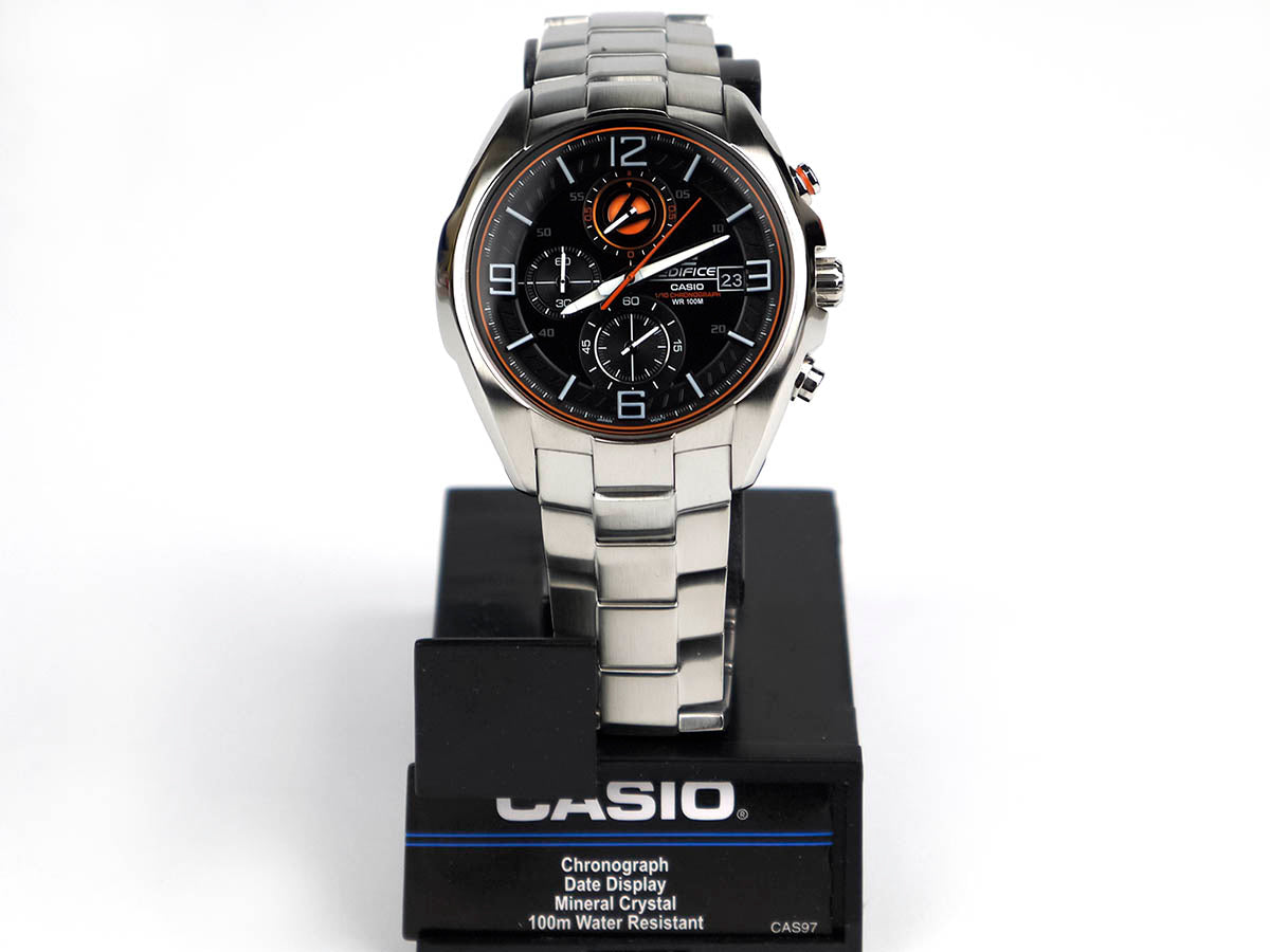 Casio shop efr 529d