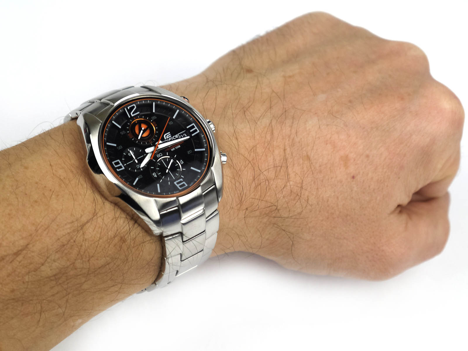 Casio edifice ef 529 online