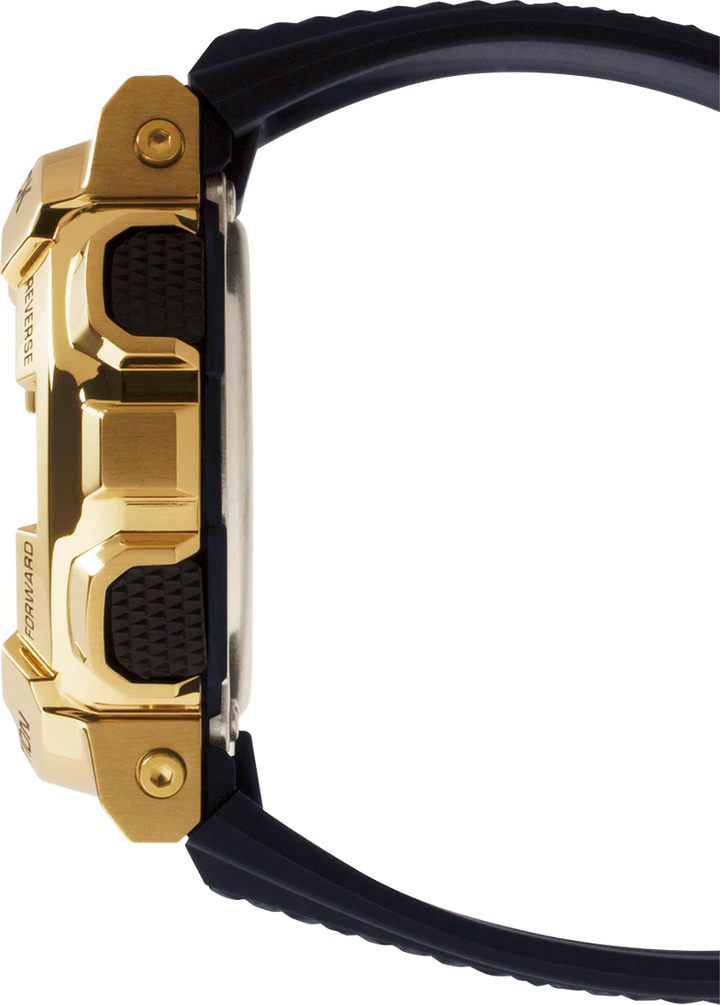 G-Shock GM110G-1A9 Gold/Black