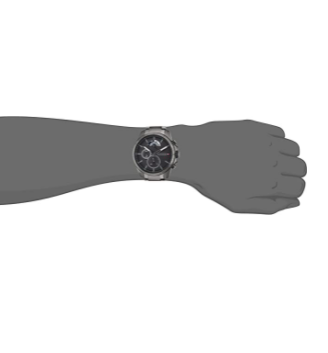 Tommy Hilfiger Men s 1791347 Cool Sport Analog Display Quartz Grey