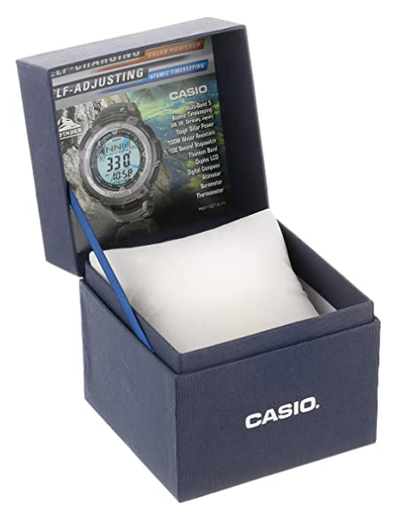 CASIO Men's Edifice Quartz Watch with Stainless Steel Strap, Silver, 22 (Model: EQS-900DB-2AVCR)