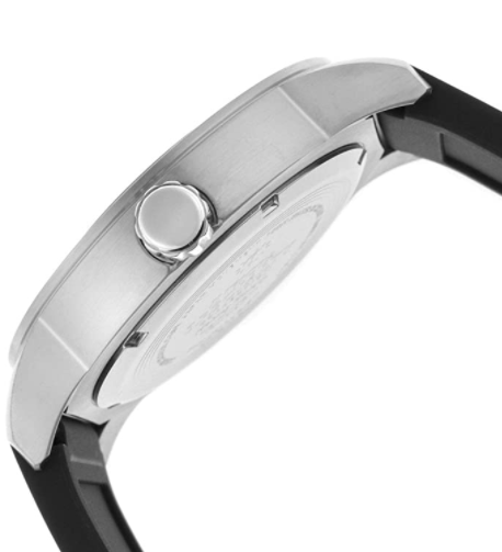 Invicta Men's 12845 Specialty 45mm Silicone Quartz Watch - 3alababak