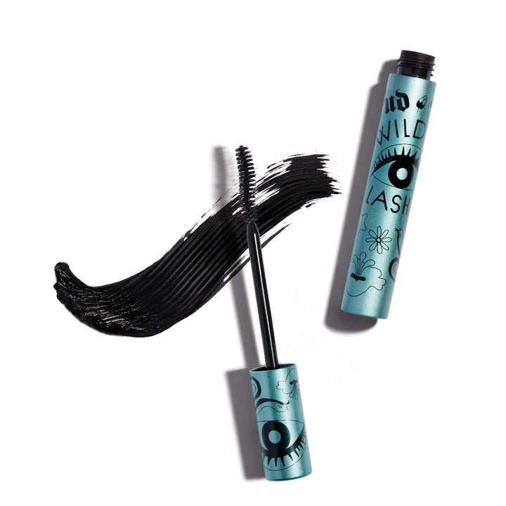 Urban Decay Wild Lash Plant Powered Volumizing Mascara - 3alababak