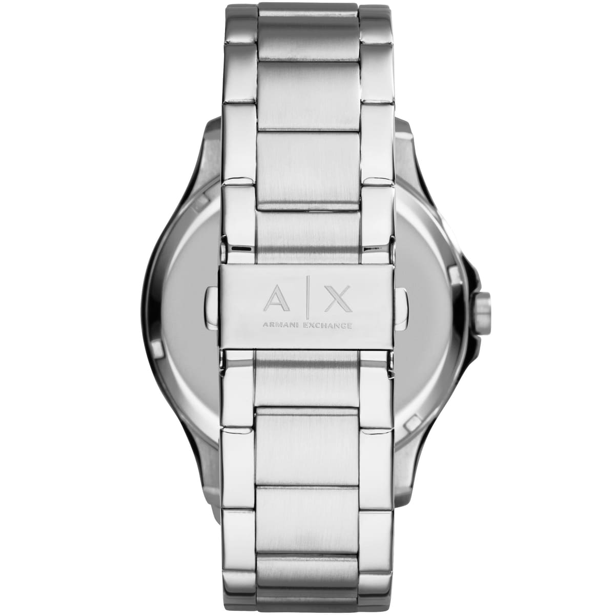 Armani Exchange Men s AX2132 Silver Watch 3alababak