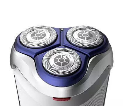 Philips Norelco Star Wars R2D2 Electric Shaver - 3alababak