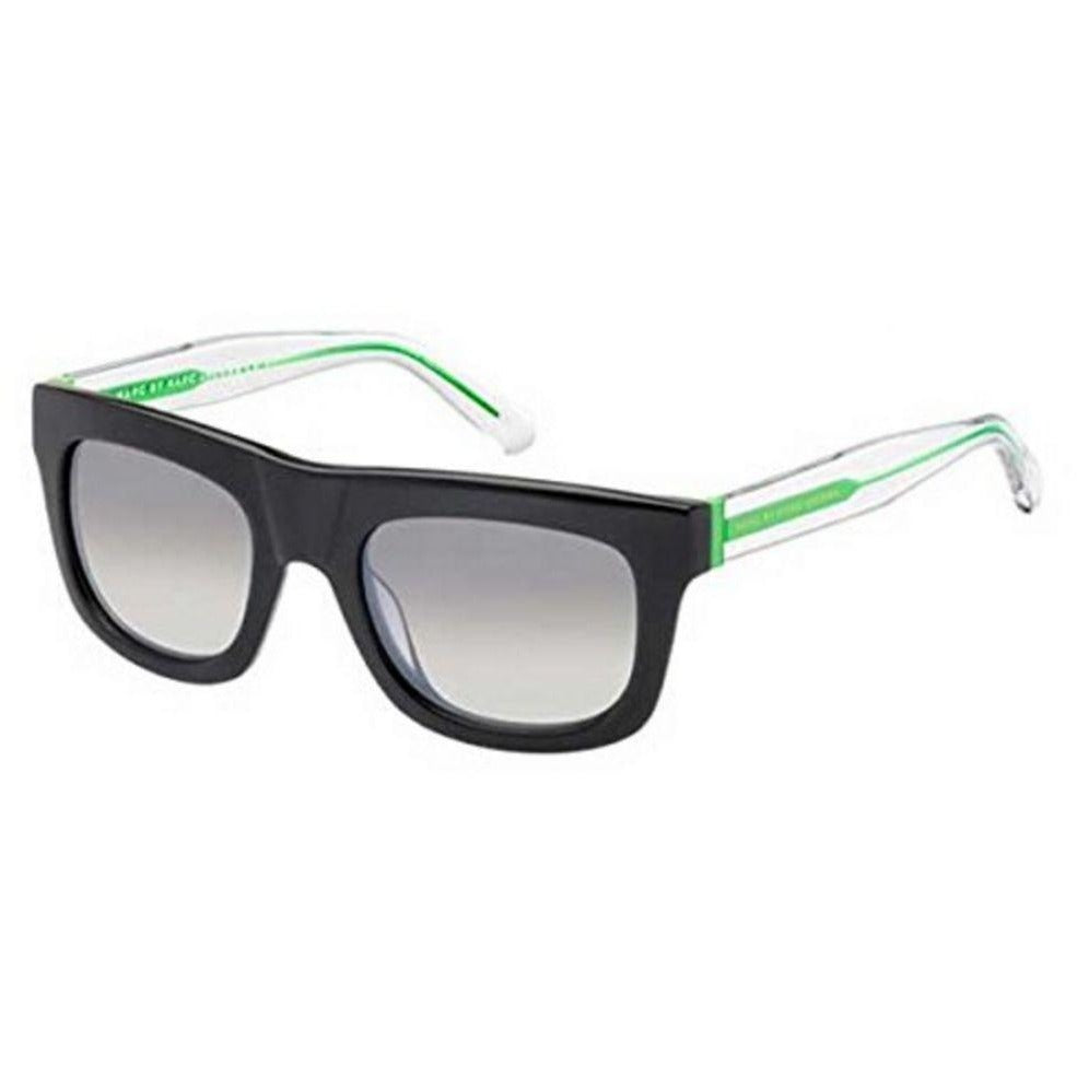 Marc by Marc Jacobs MMJ360/S Sunglasses-0X1JGray ‫IC Gray Mirror Grad Lens - 50mm - 3alababak