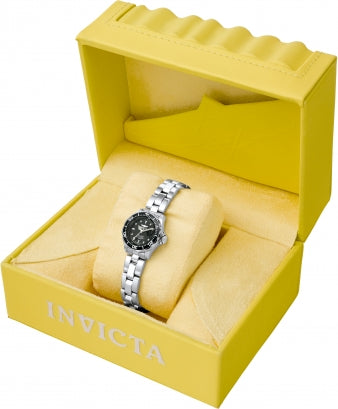 Invicta Women's 8939 Pro Diver Collection Stainless Steel Watch