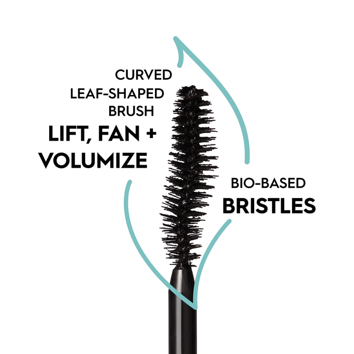 Urban Decay Wild Lash Plant Powered Volumizing Mascara - 3alababak