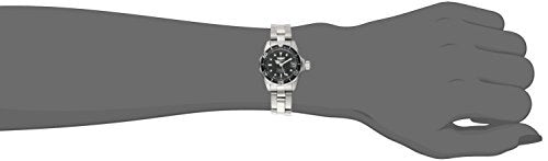 Invicta Women's 8939 Pro Diver Collection Stainless Steel Watch - 3alababak